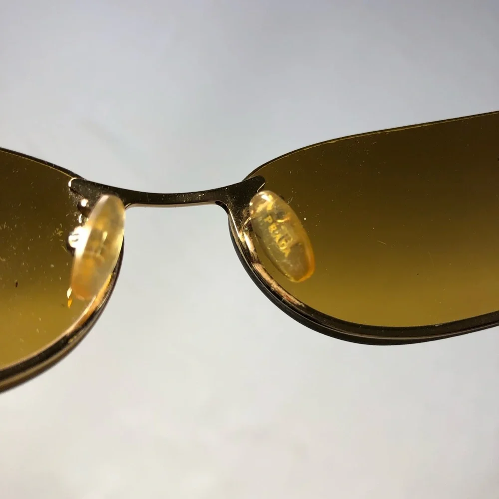 Prada vintage spr